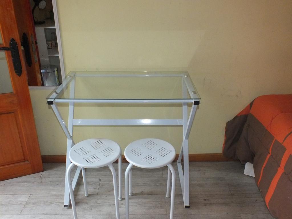 Hostal Mi Segundo Hogar กอนเซปซิออน ภายนอก รูปภาพ